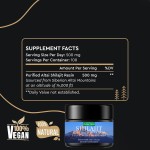 Shilajit Resin Manufacturer - OEM with Fulvic Acid Trace Minerals Stamina