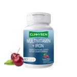 Multivitamin Tablets Supplier - OEM High Quality Fast-Melting Daily Vitamins