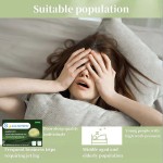Sleep Strips Supplier - Custom Branded Vitamin Supplement Sleep Mint Film