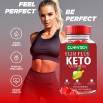 Slimming Gummies Supplier - OEM Private Label Fat Burner Sugar Free Vegan