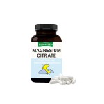 Magnesium Citrate Supplier - Best Selling Healthy Heart Strong Bones