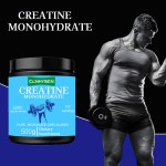 Creatine Powder Supplier - Private Label Monohydrate Sport Supplement Pure