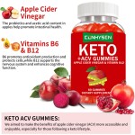 Apple Cider Vinegar Gummies Factory - OEM Organic Active 60pcs Fast Slimming