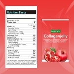 Collagen Jelly Manufacturer - Manufacturer Supply Vitamin C Sticks Joints