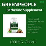 Berberine Capsules Factory - Best Food Grade Ceylon Cinnamon Gut Health