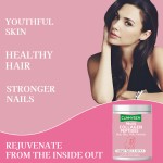 Collagen Peptides Powder Supplier - Private Label Multi Collagen Hydrolyzed