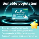 Sleep Strip Manufacturer - OEM ODM Natural Sleeping Support Adult Film