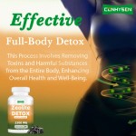 Zeolite Capsules Factory - High Value Healthcare Full-Body Support Custom