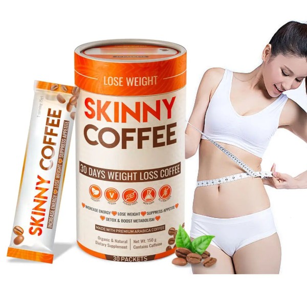 Mushroom Coffee Powder Manufacturer - OEM Private Label Organic Appetite Suppressant