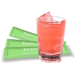 Jelly Stick Supplier - Hot Sell Dietary Fiber Metabolism Detox Slimming