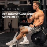 Creatine Powder Manufacturer - Monohydrate Powder Muscle Size Strength Pure