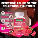 Vitamin D Gummies Manufacturer - Hot Sell Private Label Vegan Sleep Quality