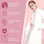 Collagen Peptides Powder Supplier - Private Label Multi Collagen Hydrolyzed