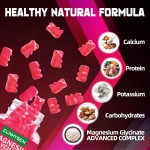 Vitamin D Gummies Manufacturer - Hot Sell Private Label Vegan Sleep Quality