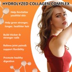 Collagen Softgel Supplier - OEM Multi Peptides Vitamin C Joint Pains