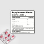 Herbal Capsules Supplier - Premium 100% Plant Based Formula Body Shaping