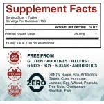 Shilajit Extract Supplier - Private Label High Trace Minerals Supplement