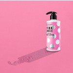 Body Wash Manufacturer - OEM Creamy Foam Long Lasting Fragrance