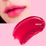 Lip Tint Manufacturer - OEM Pink Red Liquid Lipstick Moisturizing