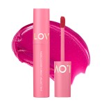 Lip Tint Manufacturer - OEM Pink Red Liquid Lipstick Moisturizing