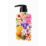 Body Wash Manufacturer - OEM Creamy Foam Long Lasting Fragrance