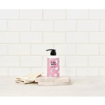 Body Wash Manufacturer - OEM Creamy Foam Long Lasting Fragrance