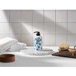 Body Wash Supplier - OEM Refreshing Shower Gel Dense Foam