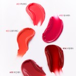 Lip Tint Supplier - OEM Velvet Liquid Lipstick Rubin Red Custom
