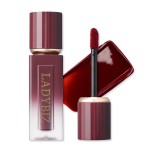 Lip Tint Manufacturer - OEM Glossy Burgundy Ruby Lip Color