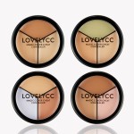 Concealer Supplier - OEM Magic Cover Cheat Daily Contouring