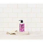 Body Gel Wash Factory - OEM Floral Scent Gentle Cleansing