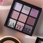 Eyeshadow Palette Manufacturer - OEM Daily Makeup Pallet Bulk