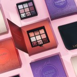 Eyeshadow Palette Supplier - OEM City Girl Collection Custom