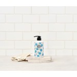 Body Wash Supplier - OEM Refreshing Shower Gel Dense Foam