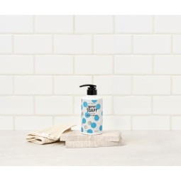 Body Wash Supplier - OEM Refreshing Shower Gel Dense Foam