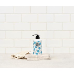 Body Wash Supplier - OEM Refreshing Shower Gel Dense Foam