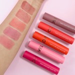 Lip Tint Factory - OEM Orange Red Long Lasting Lip Color