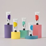 Hand Cream Factory - OEM Fresh Floral Scent Serum Cream