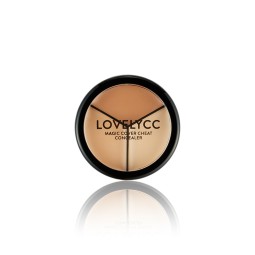 Concealer Supplier - OEM Magic Cover Cheat Daily Contouring