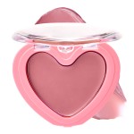 Blusher Manufacturer - OEM Sweet Strawberry Vegan Matte Formula