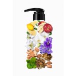 Body Wash Supplier - OEM Refreshing Shower Gel Dense Foam