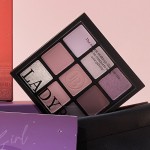 Eyeshadow Palette Manufacturer - OEM Daily Makeup Pallet Bulk