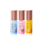 Lip Oil Manufacturer - OEM Peach Fragrance Moisturizing Care