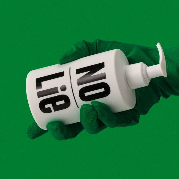 Body Treatment Factory - OEM Scented Lotion Grand Est