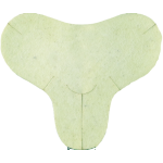 After Wax Patch Manufacturer - OEM Calming Repair Skin Soothe