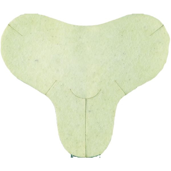 After Wax Patch Manufacturer - OEM Calming Repair Skin Soothe