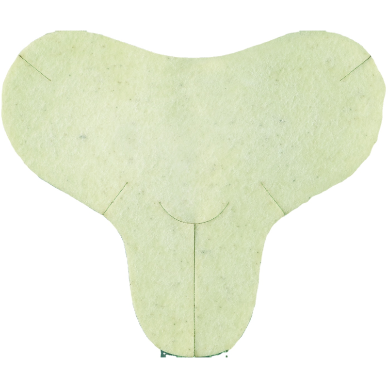 After Wax Patch Manufacturer - OEM Calming Repair Skin Soothe