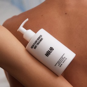 Body Treatment Supplier - OEM Maurs Skin Care Cream