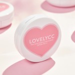 Sun Cream Factory - OEM SPF50 PA+++ Cushion Cover Pink