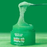 Waxing Scrub Supplier - OEM Sugar Seaweed Exfoliating Safe